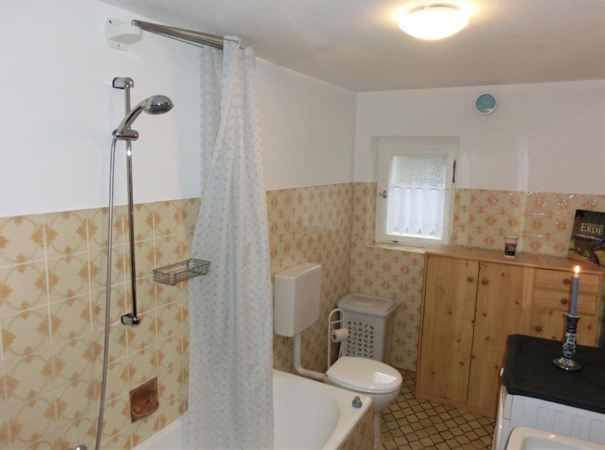 Ferien-Messe-Handwerkerwohnung-Haustiere Willkommen Lauf an der Pegnitz Luaran gambar