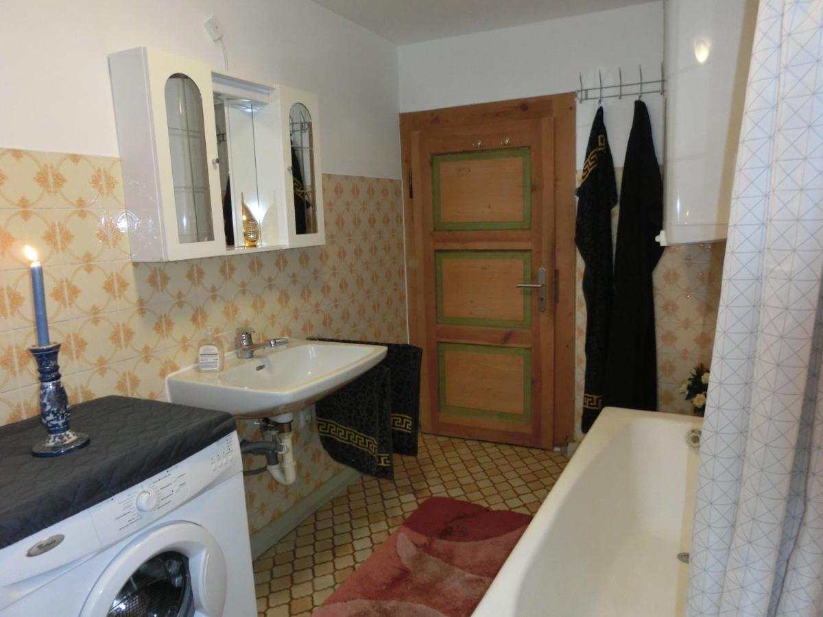 Ferien-Messe-Handwerkerwohnung-Haustiere Willkommen Lauf an der Pegnitz Luaran gambar